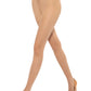 Collants élégants Gatta Ellen 15 DEN Lycra Satin Sheer pour peau bronzée claire et moyenne