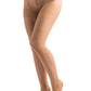 Strumpfhose 15 DEN Lycra Xenia Queen Size - Nude in großen Größe